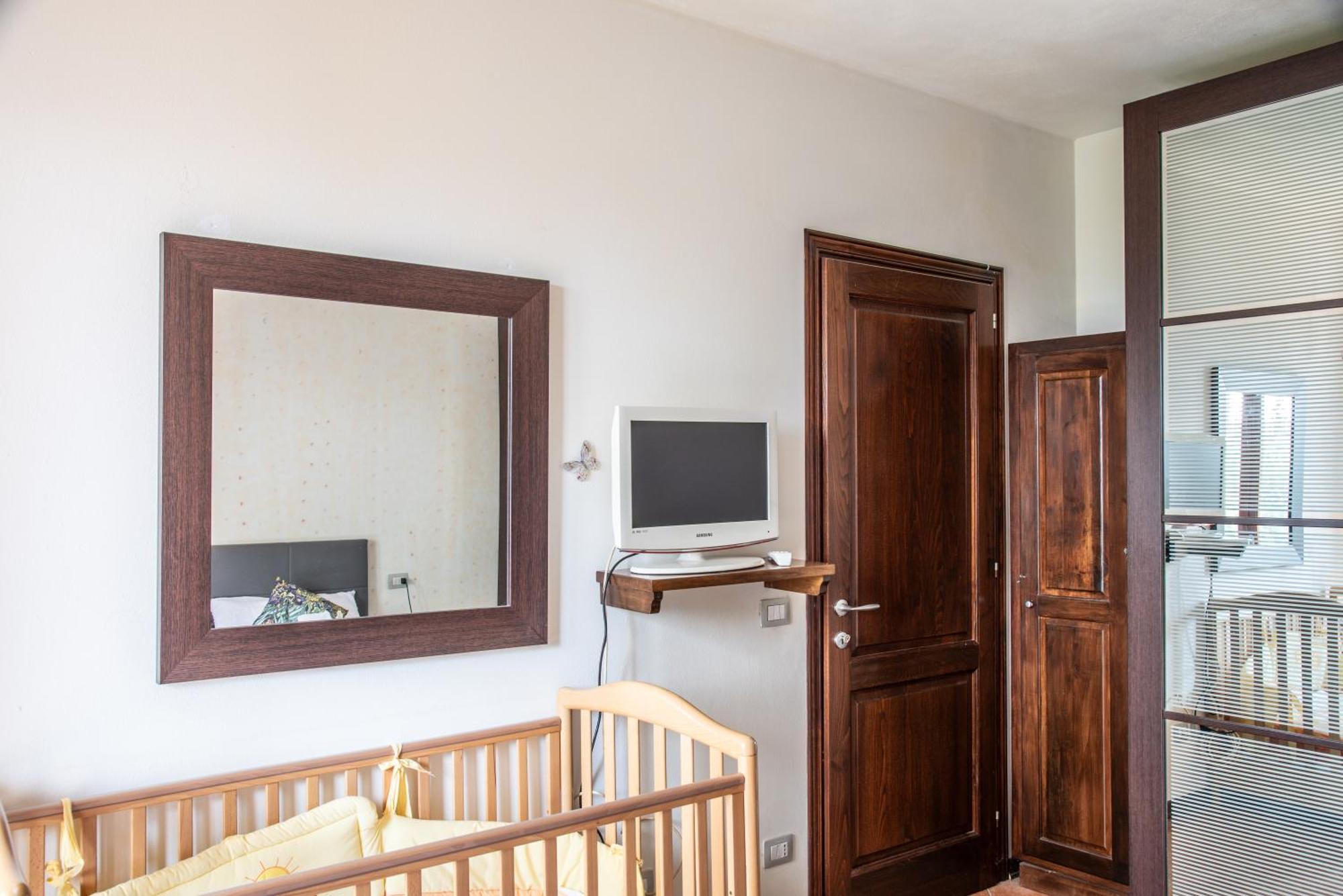 Via Della Musica Apartment วิคคิโอ ภายนอก รูปภาพ