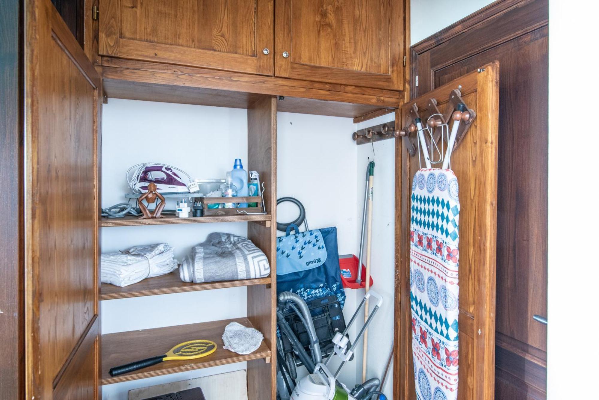 Via Della Musica Apartment วิคคิโอ ภายนอก รูปภาพ