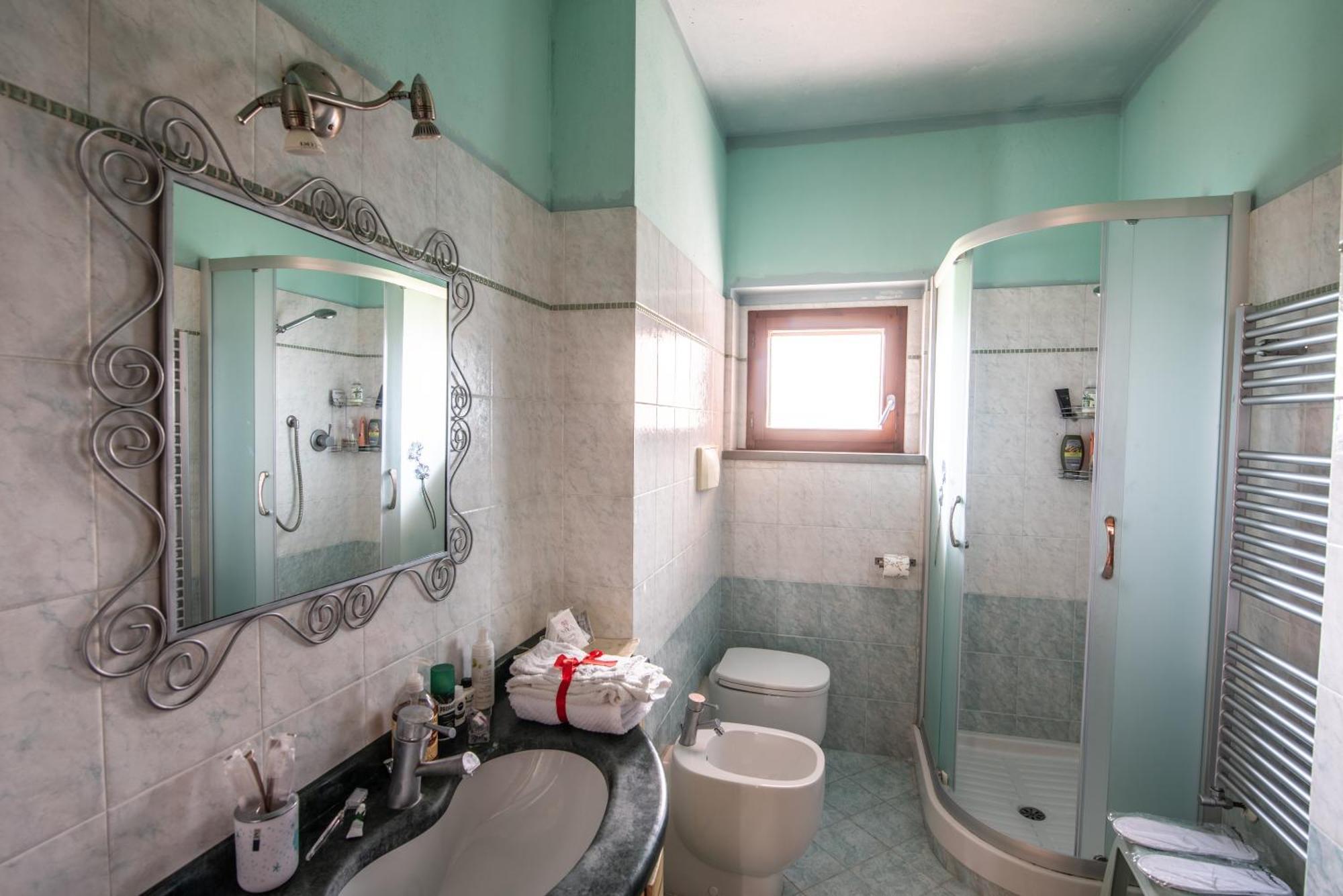 Via Della Musica Apartment วิคคิโอ ภายนอก รูปภาพ