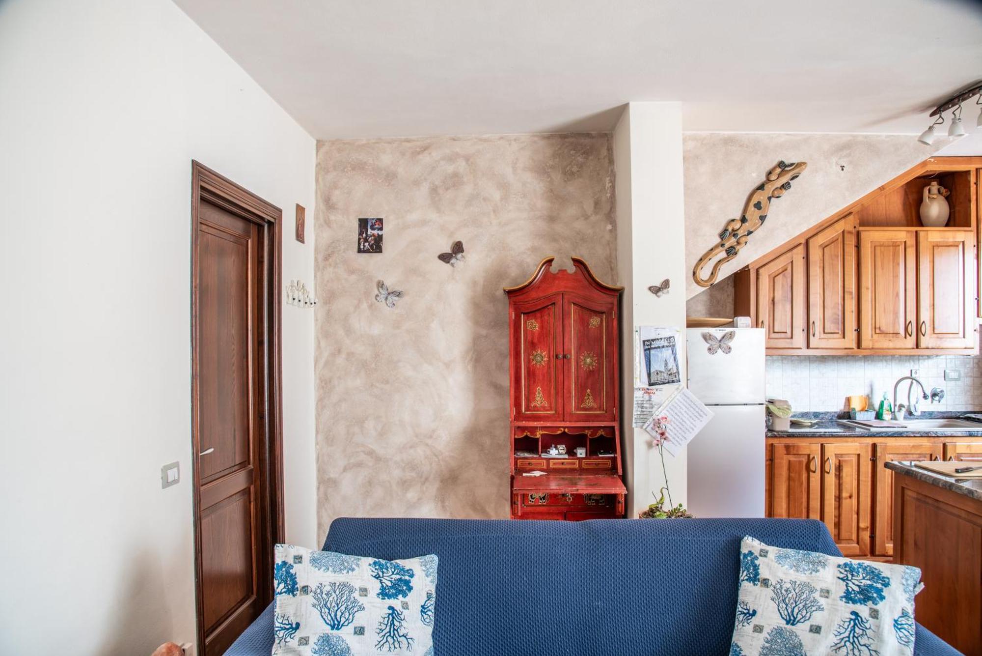 Via Della Musica Apartment วิคคิโอ ภายนอก รูปภาพ