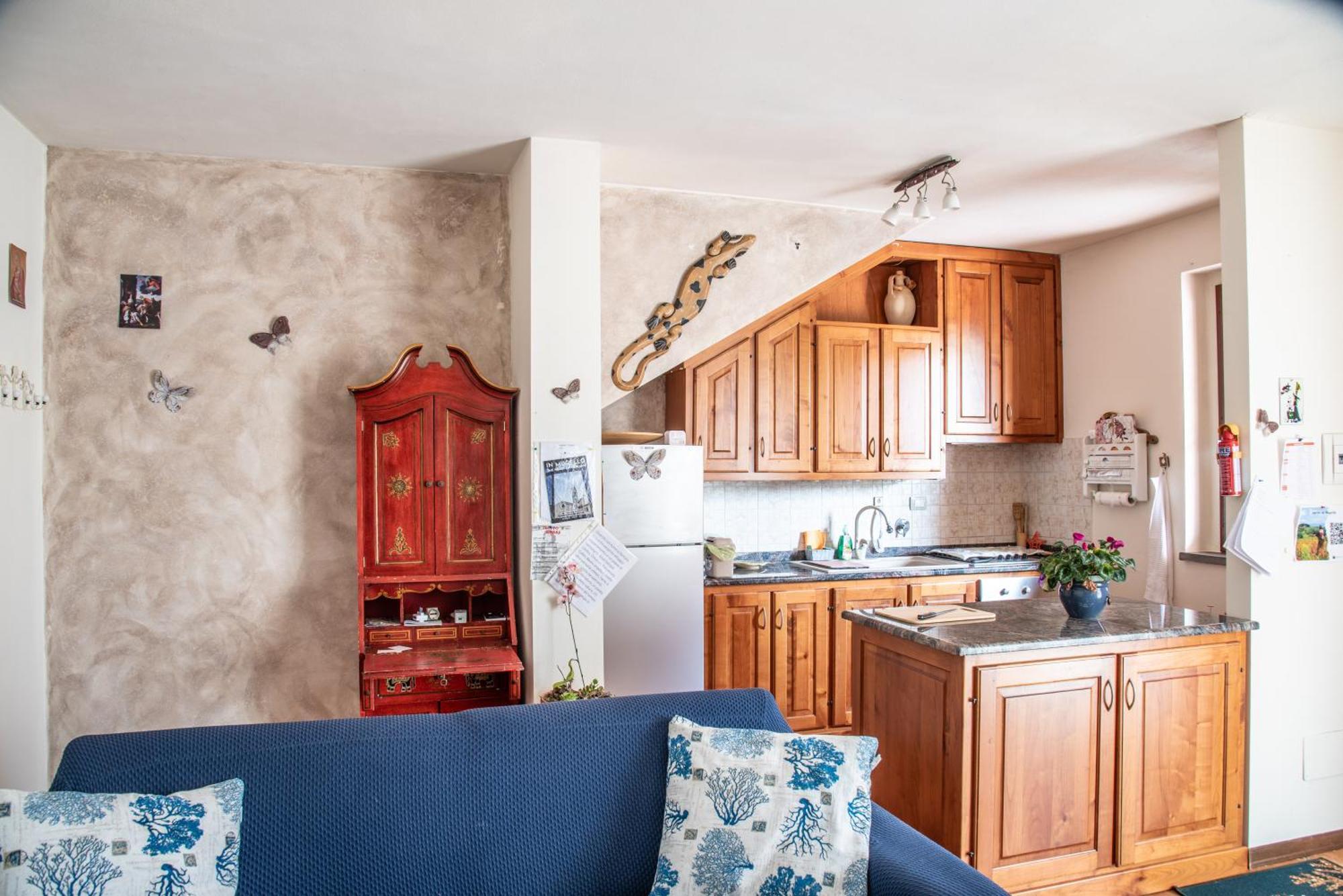 Via Della Musica Apartment วิคคิโอ ภายนอก รูปภาพ