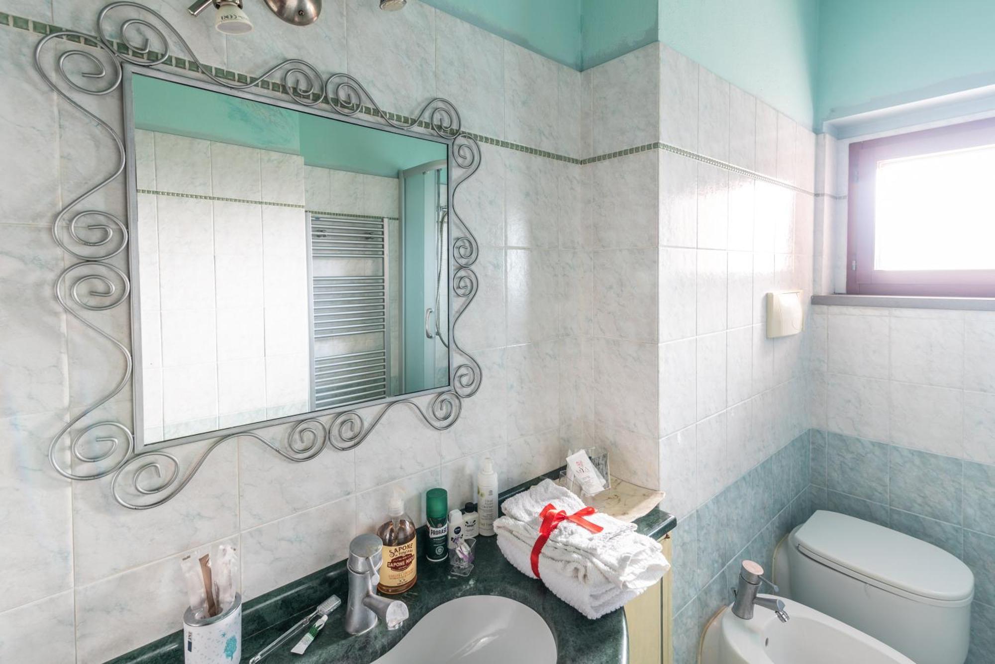 Via Della Musica Apartment วิคคิโอ ภายนอก รูปภาพ