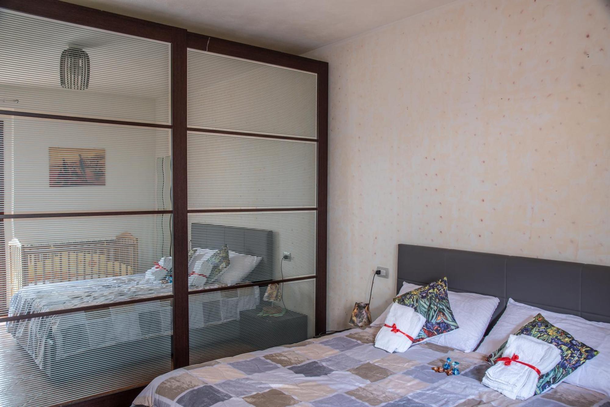 Via Della Musica Apartment วิคคิโอ ภายนอก รูปภาพ