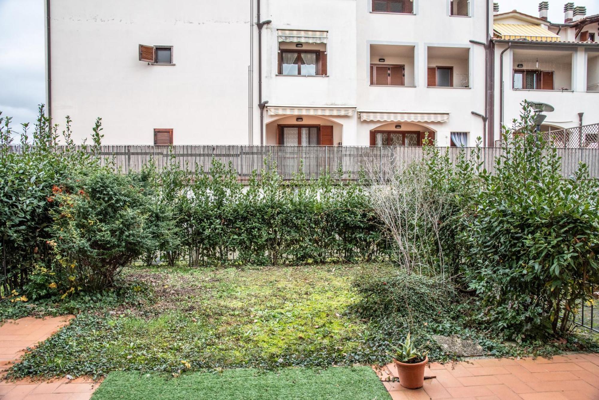 Via Della Musica Apartment วิคคิโอ ภายนอก รูปภาพ