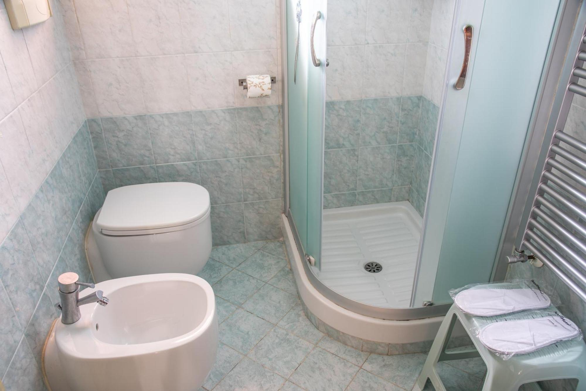 Via Della Musica Apartment วิคคิโอ ภายนอก รูปภาพ