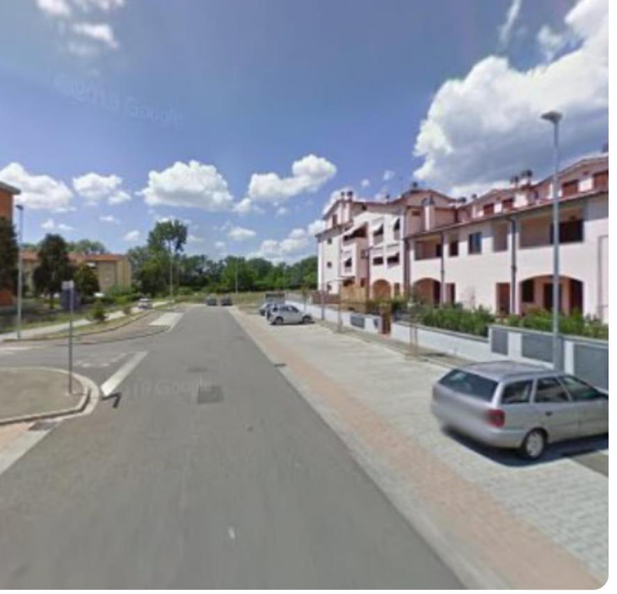 Via Della Musica Apartment วิคคิโอ ภายนอก รูปภาพ
