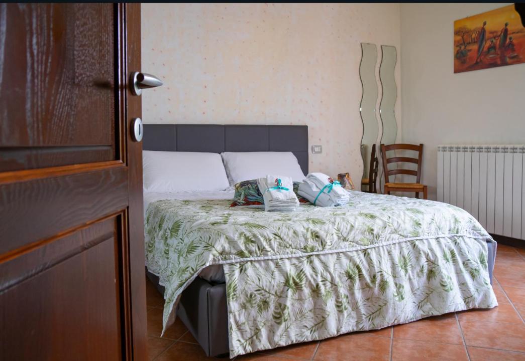Via Della Musica Apartment วิคคิโอ ภายนอก รูปภาพ