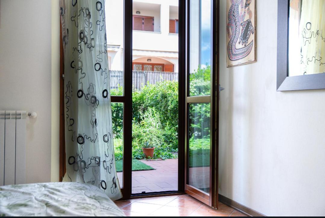 Via Della Musica Apartment วิคคิโอ ภายนอก รูปภาพ